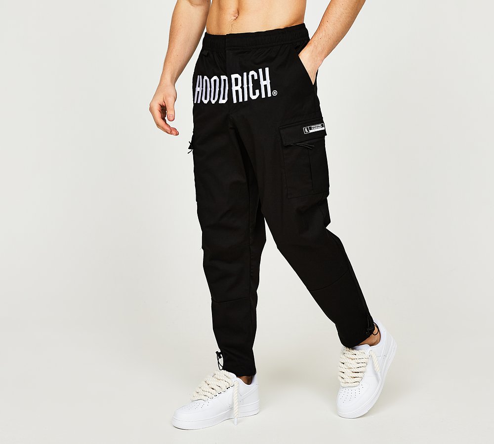 OG Trek Woven Cargo Pant image 4