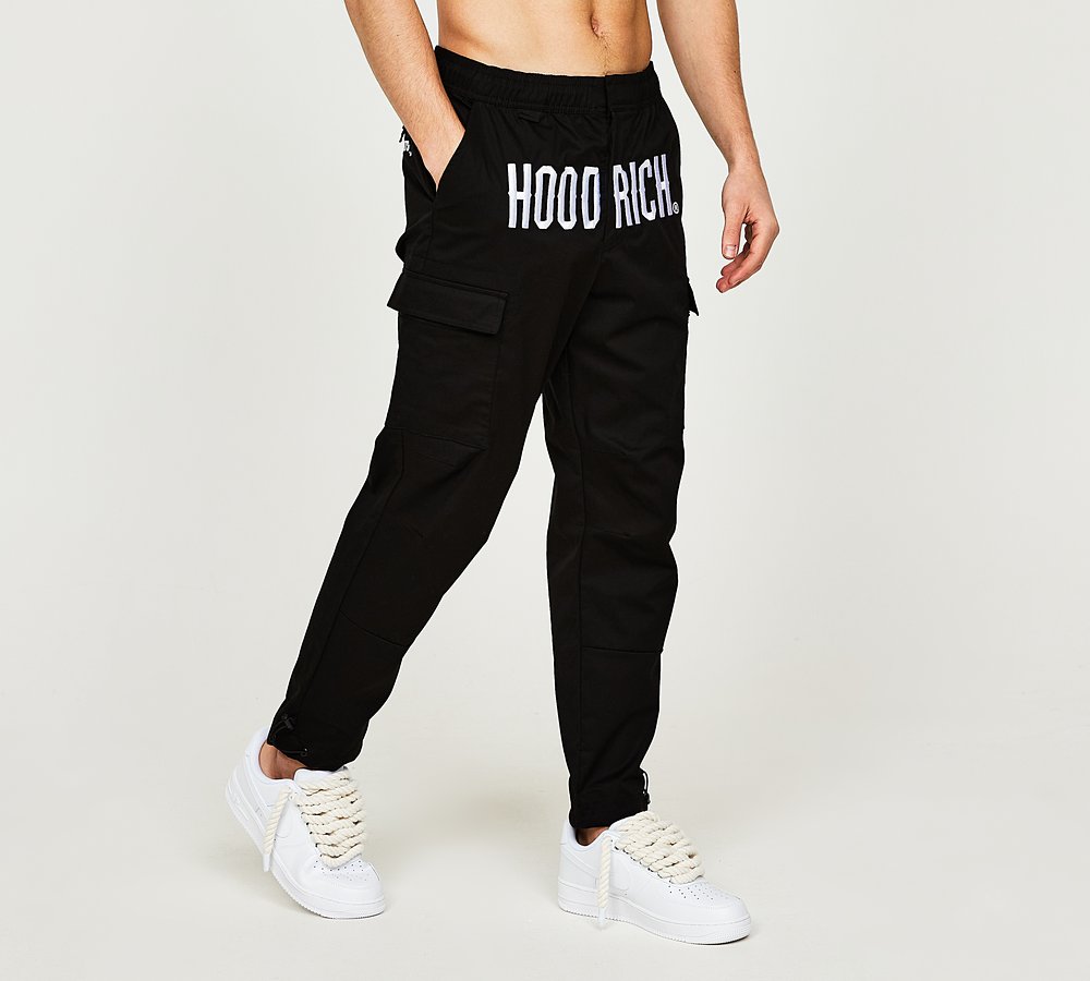 OG Trek Woven Cargo Pant image 5