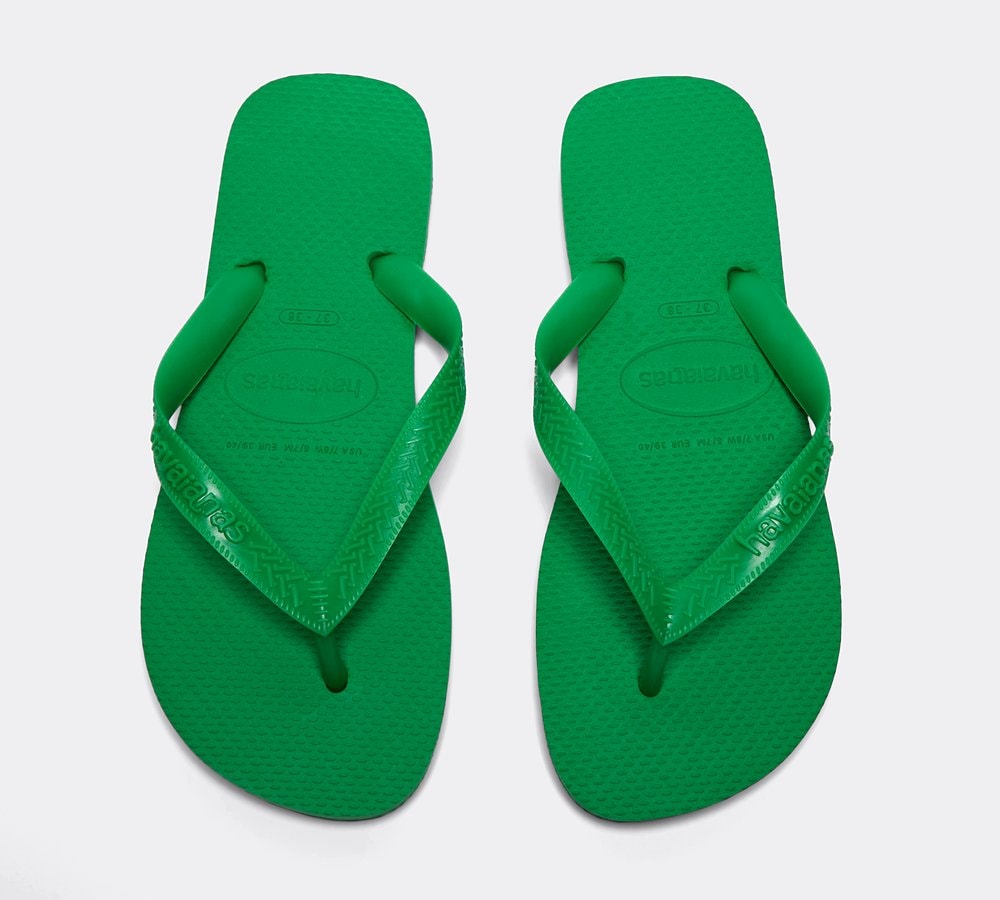 Womens Top Flip Flop image 4