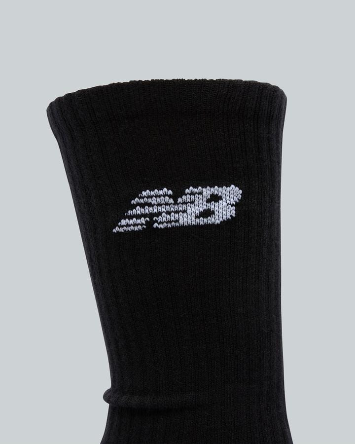 3 Pack Everyday Crew Sock image 2