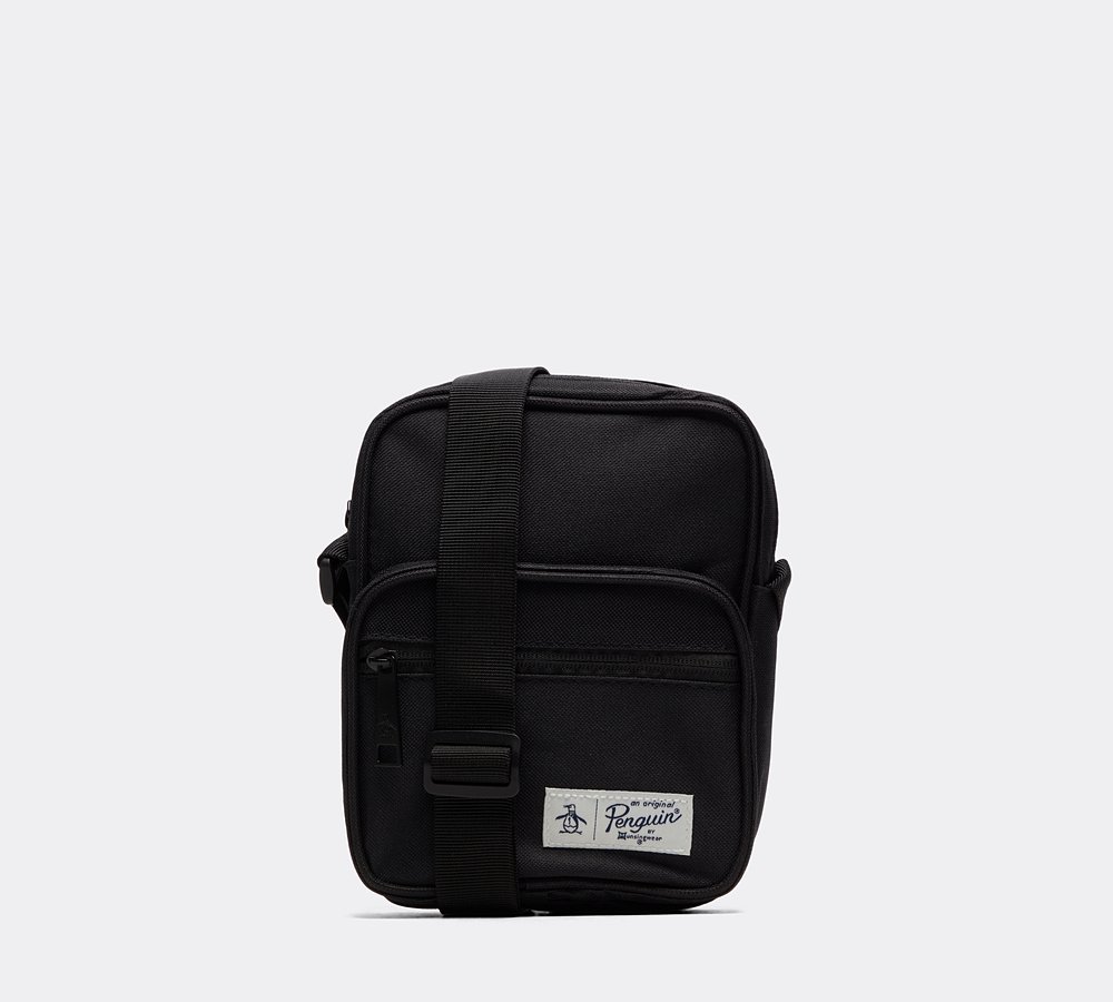 William Crossbody Bag image 1