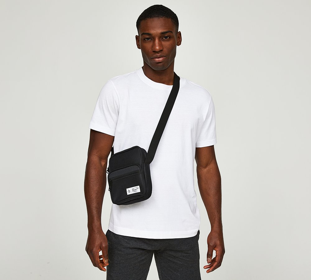 William Crossbody Bag image 4