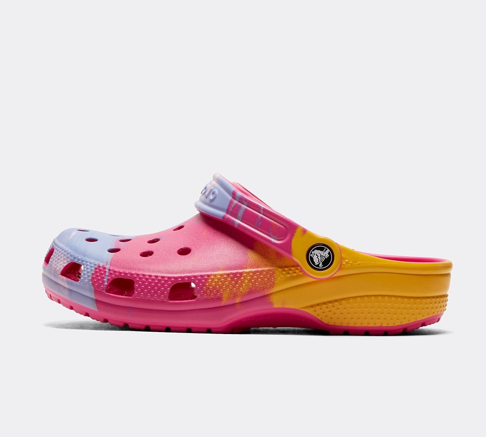 Junior Classic Clog image 1