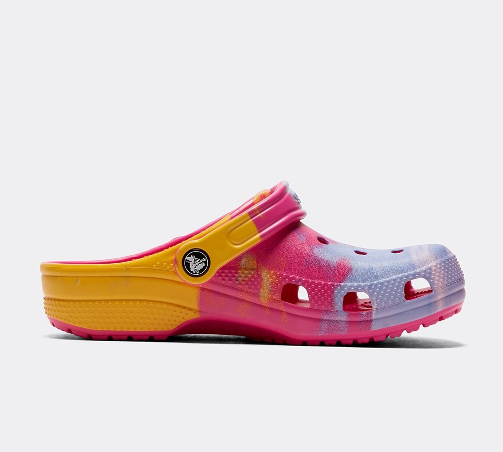 Junior Classic Clog image 3