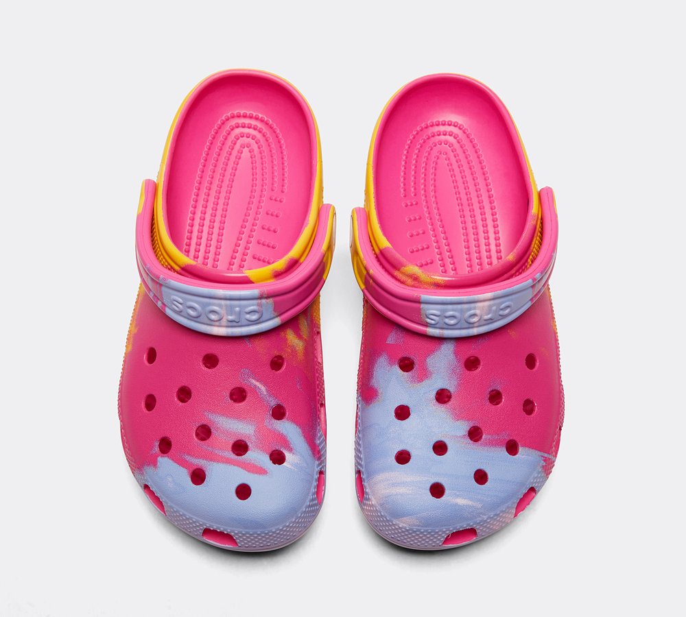 Junior Classic Clog image 4