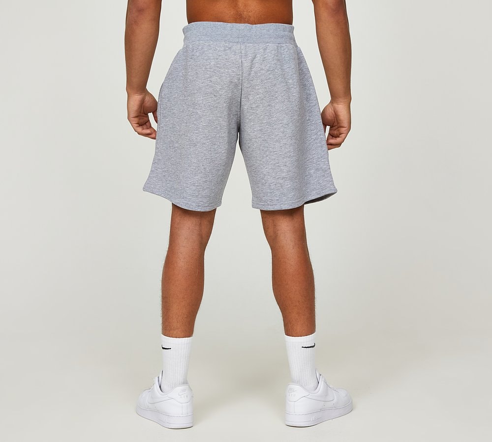 Hybrid Badge V2 Fleece Short image 3
