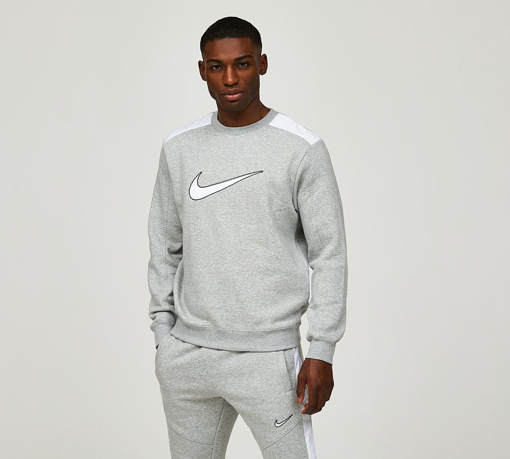 Hybrid HBR Sweatshirt image 4