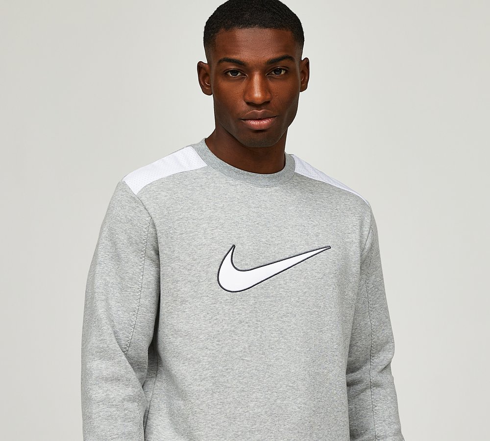 Hybrid HBR Sweatshirt image 5