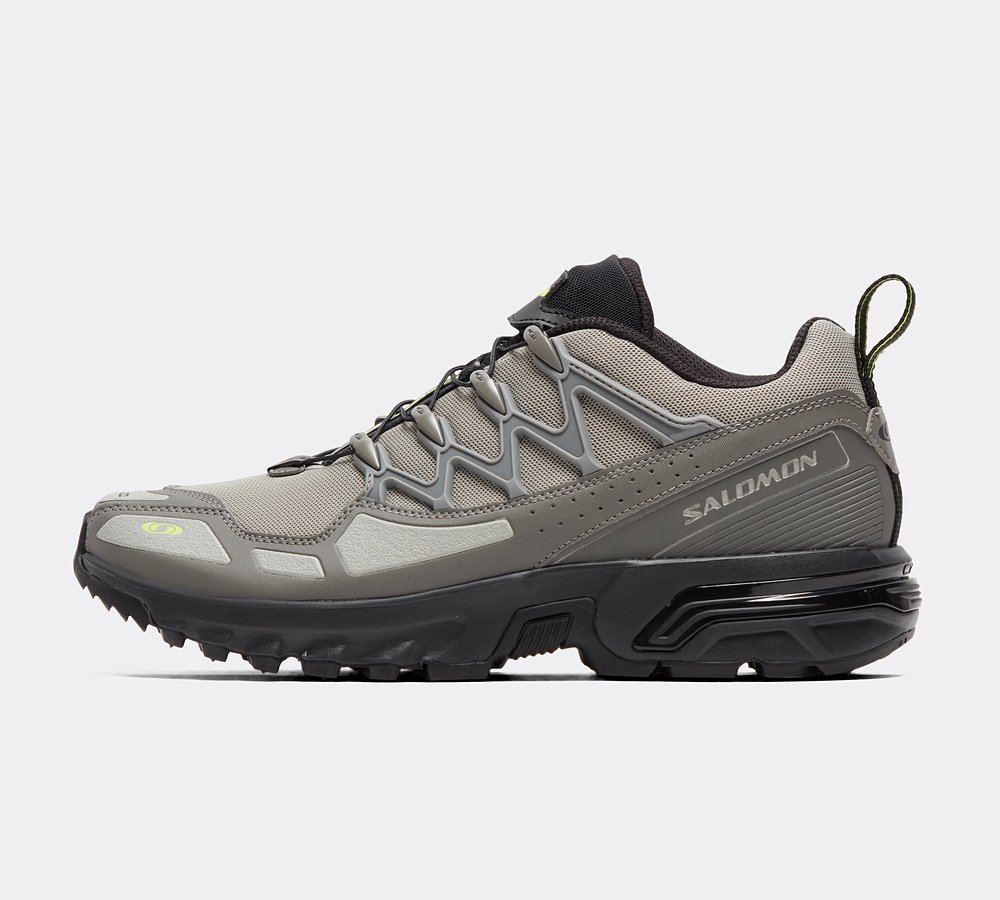 ACS Plus OG Trainer image 1