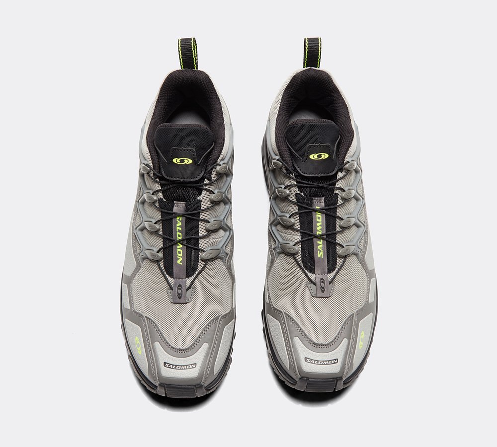 ACS Plus OG Trainer image 4