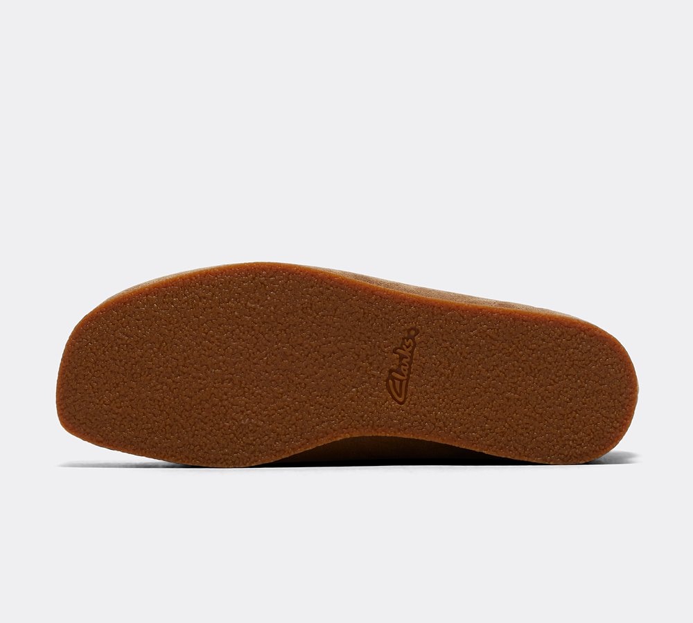 Womens Wallabee Evo Shoe image 5