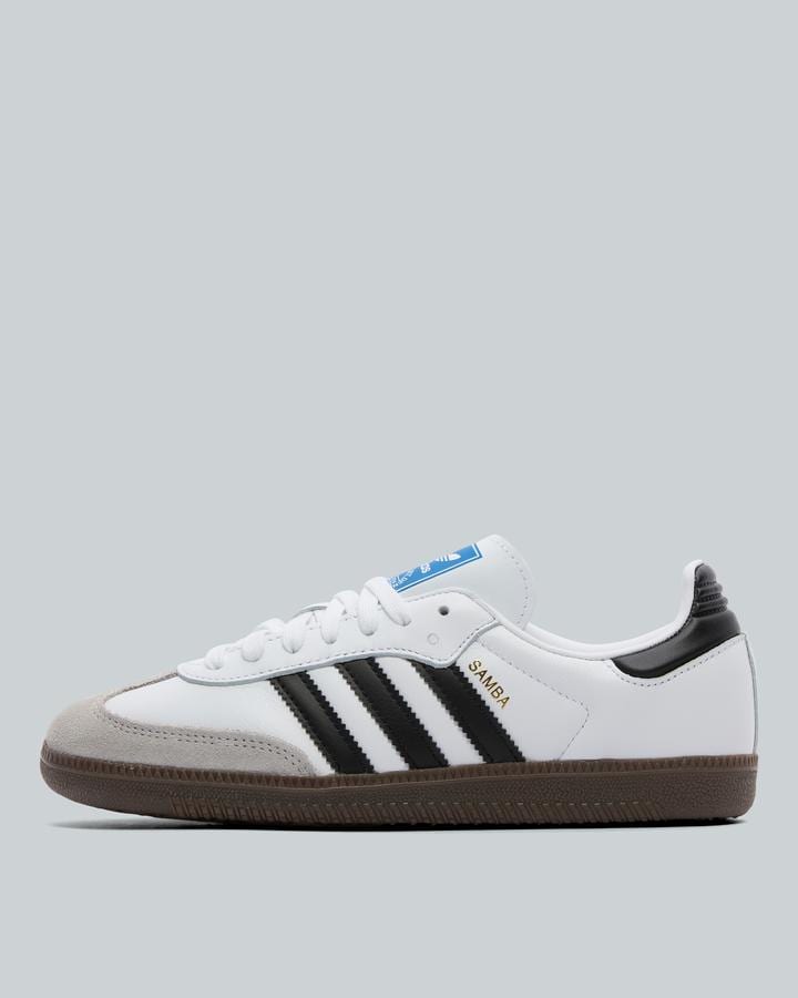 Womens Samba OG Trainer image 1