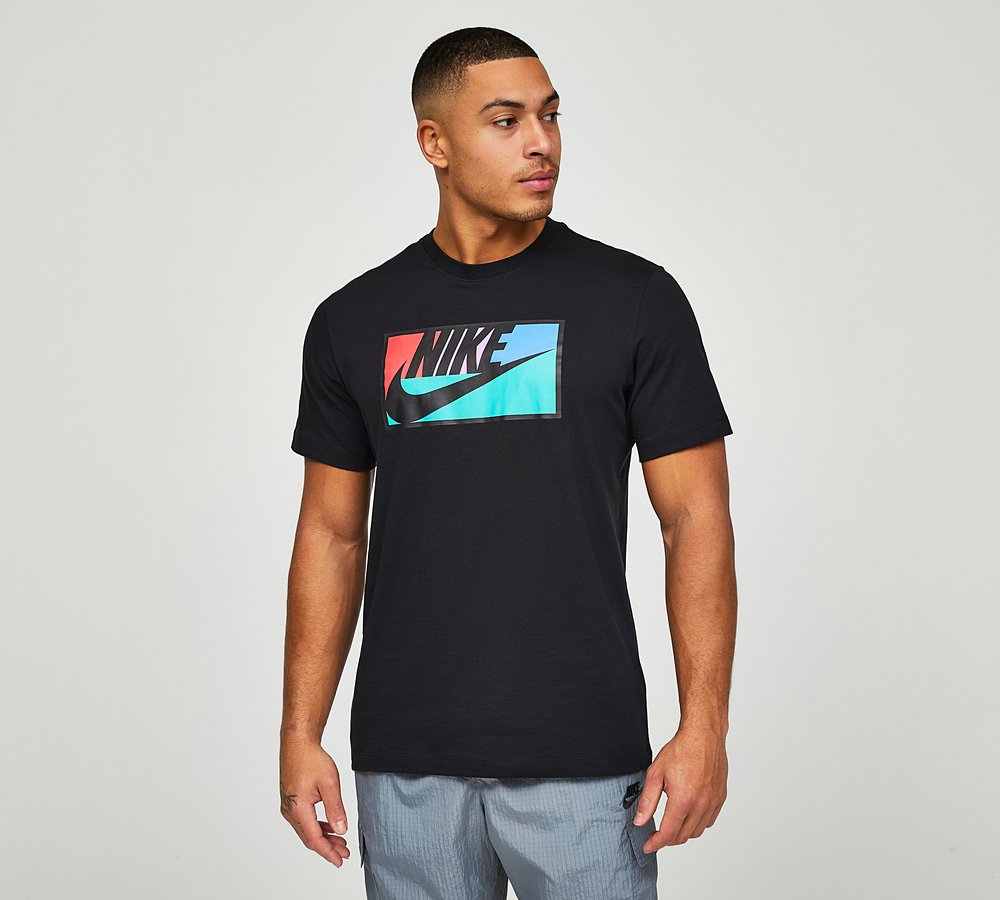 Patch HBR T-Shirt image 4