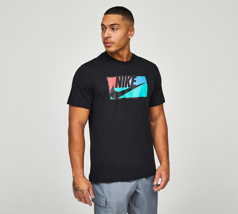 Patch HBR T-Shirt image 5
