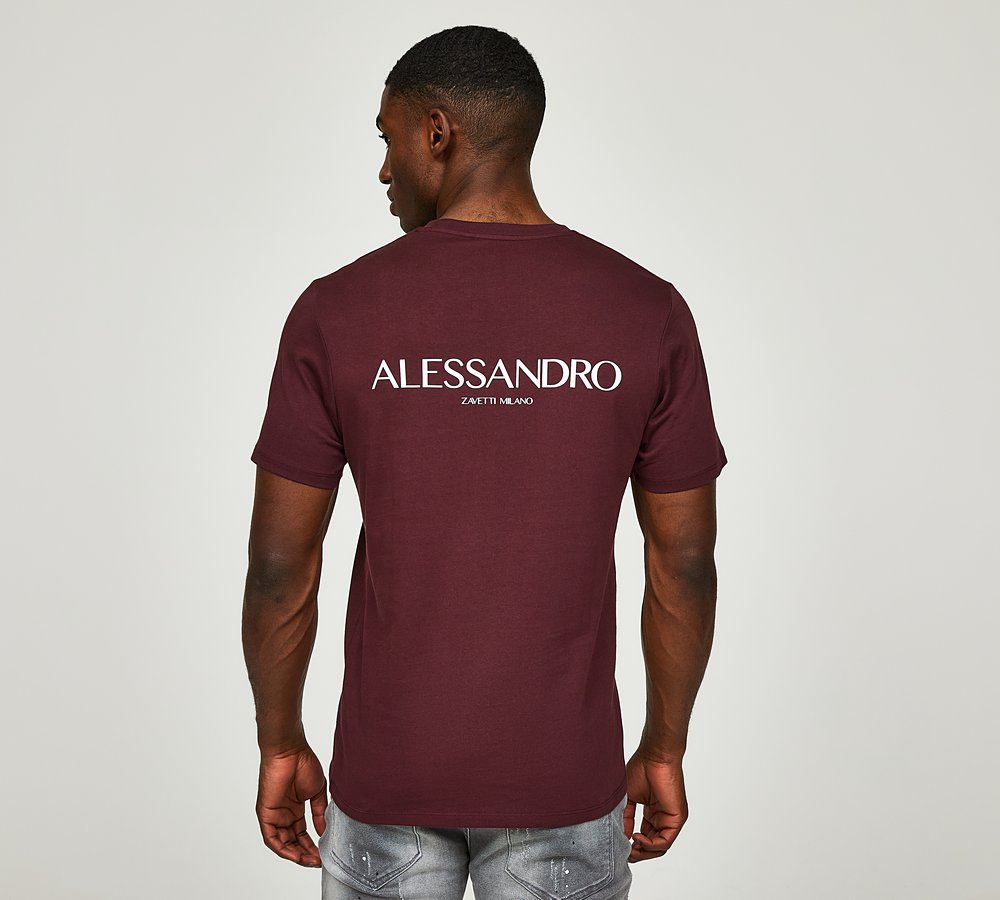 Fossano T-Shirt image 3