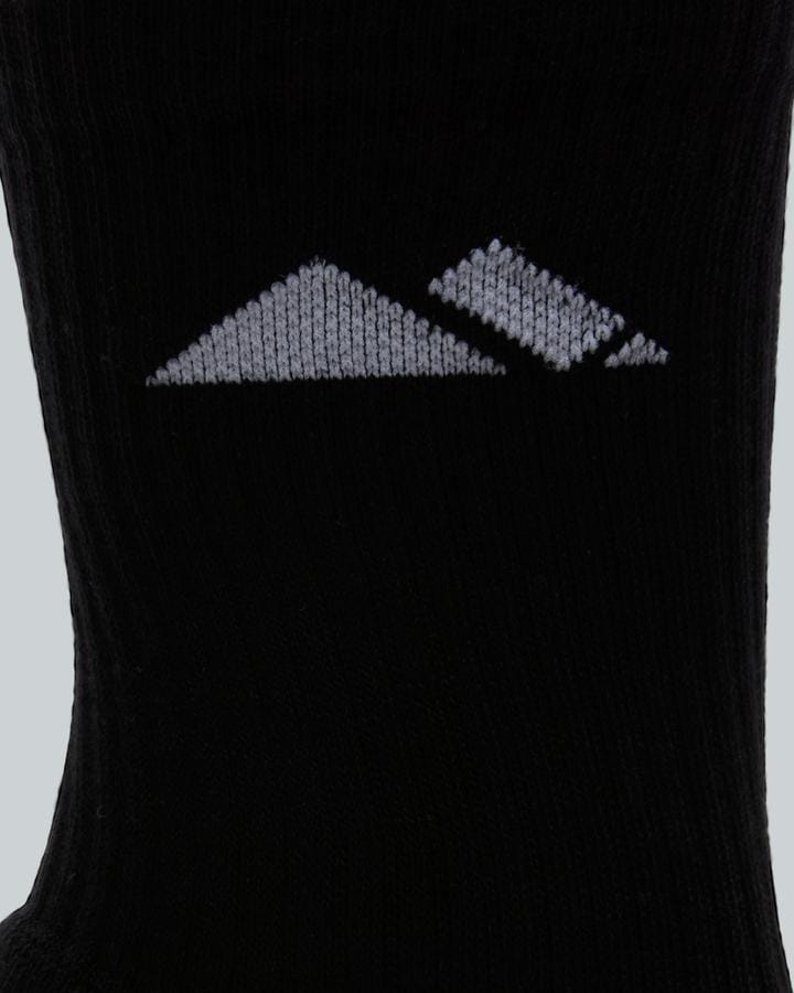Form Core Cushioned 3 Pack Sock image 2