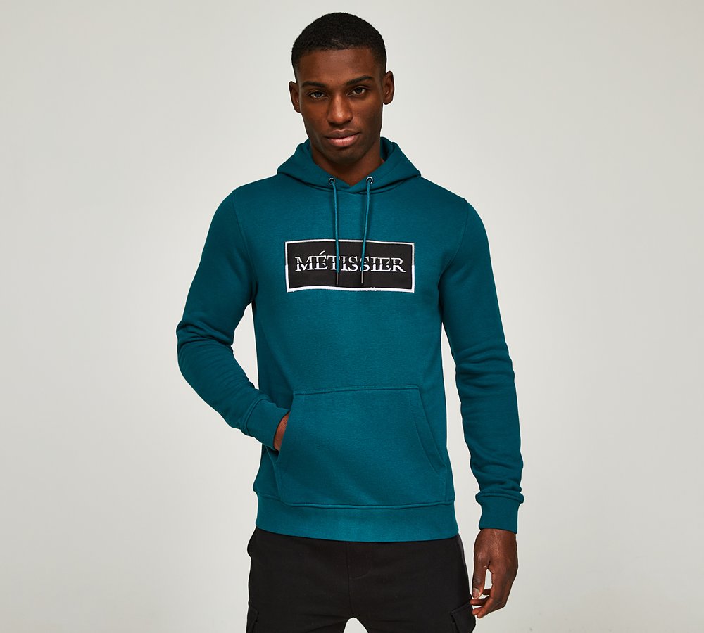 Danver 3.0 Overhead Hoodie image 1