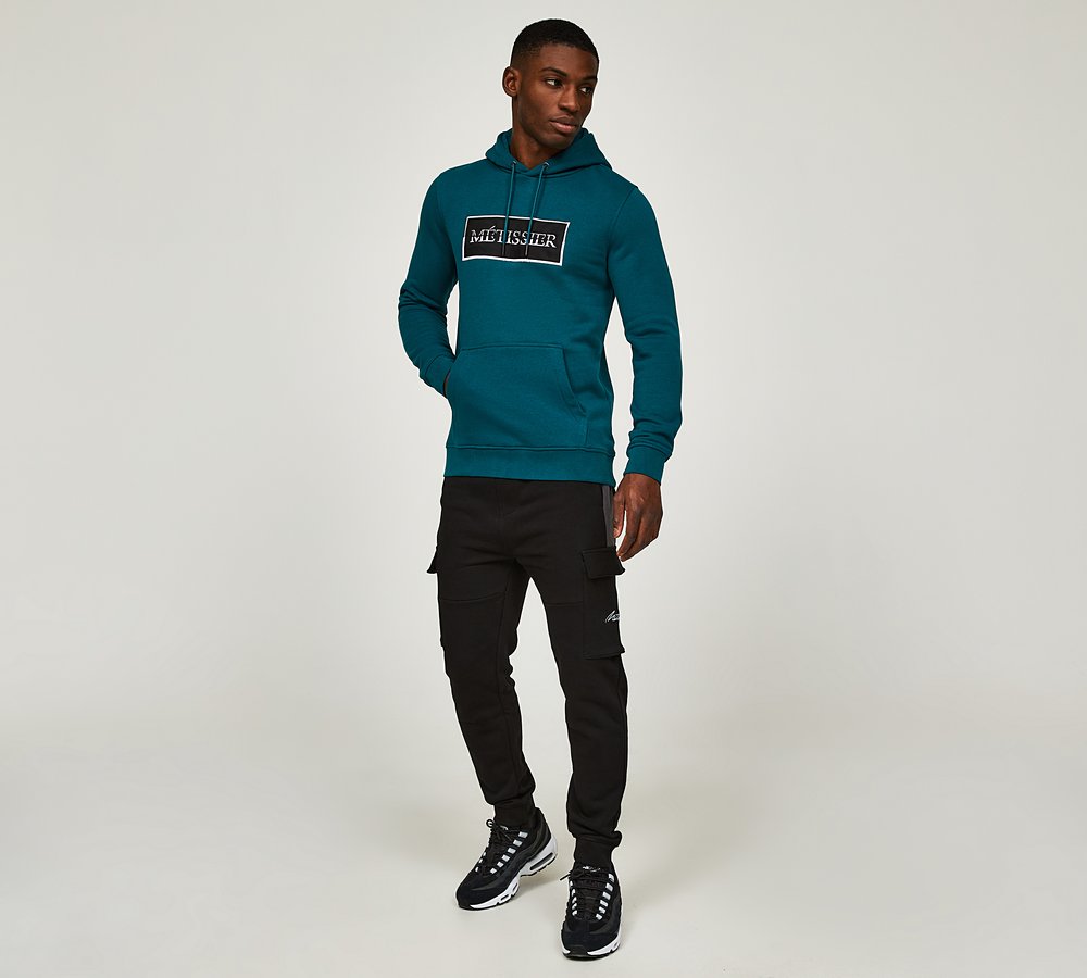 Danver 3.0 Overhead Hoodie image 2
