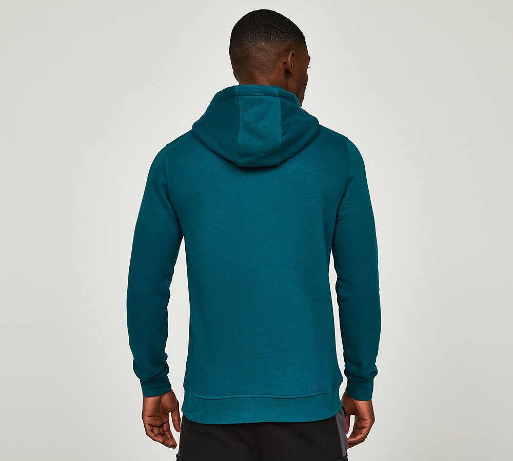Danver 3.0 Overhead Hoodie image 3