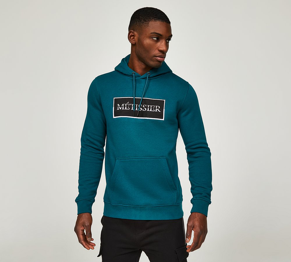 Danver 3.0 Overhead Hoodie image 4