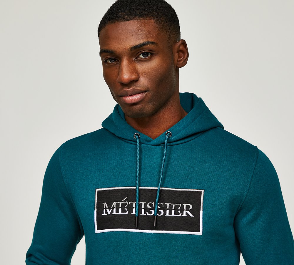 Danver 3.0 Overhead Hoodie image 5
