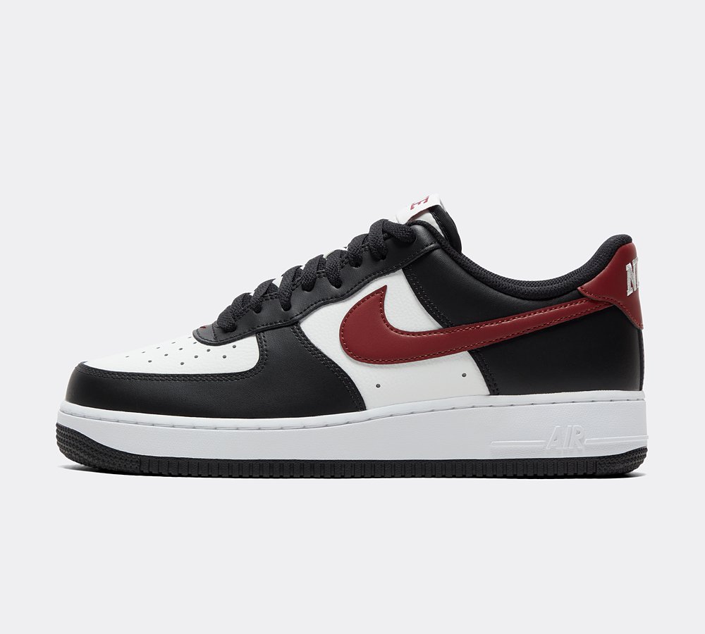 Air Force 1 '07 Trainer image 1