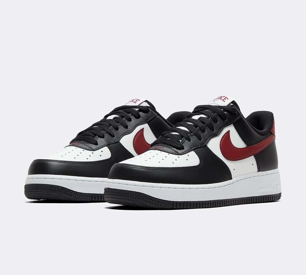 Air Force 1 '07 Trainer image 2