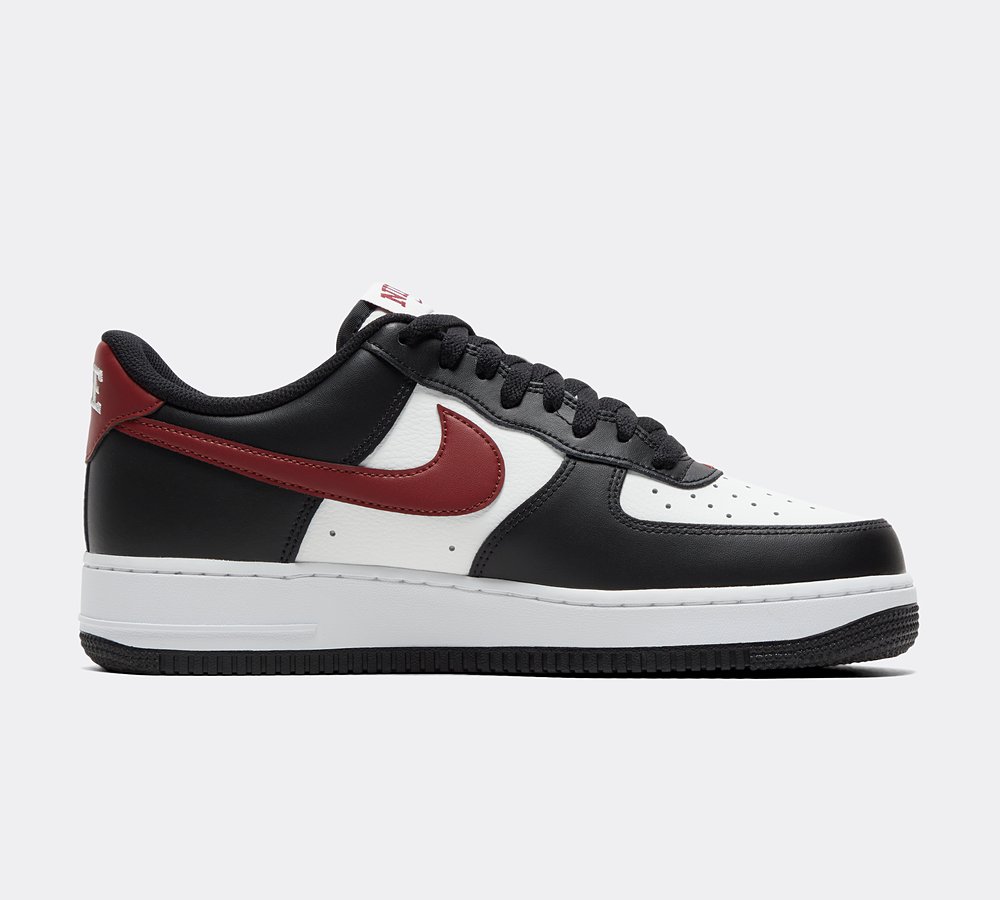 Air Force 1 '07 Trainer image 3