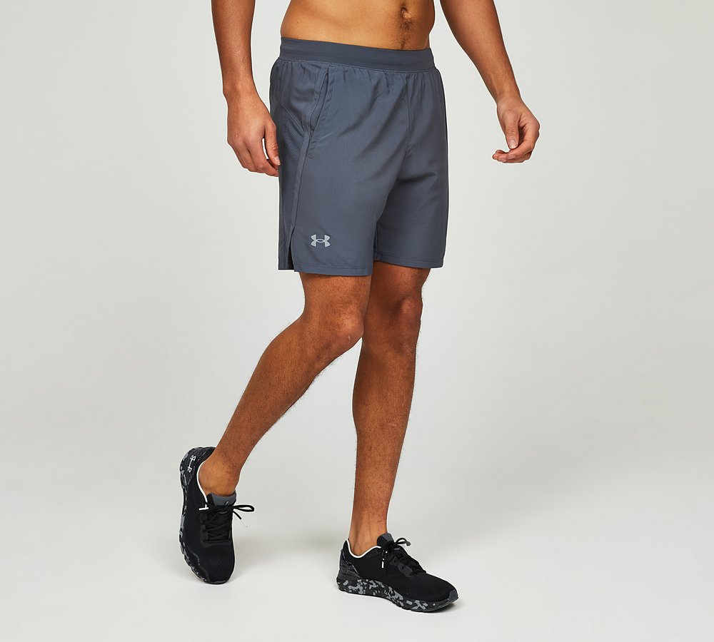 UA Launch 7 Inch Short image 4