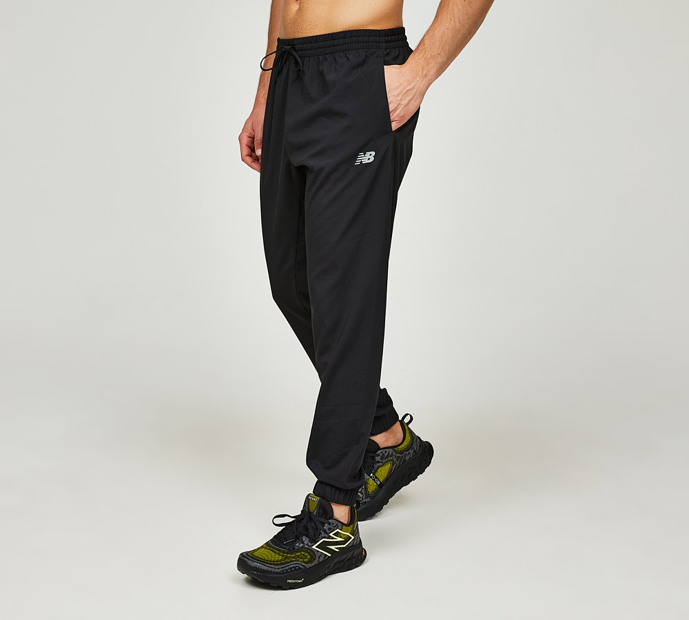 Active Woven Jogger image 1