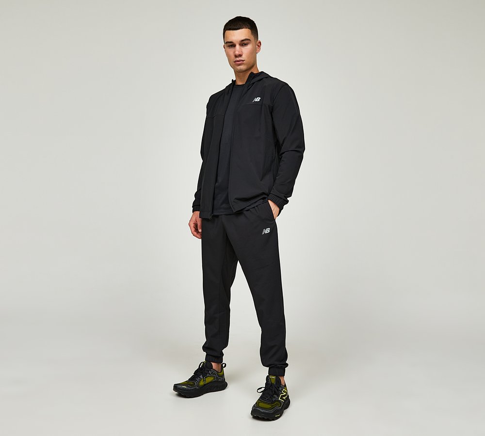 Active Woven Jogger image 2