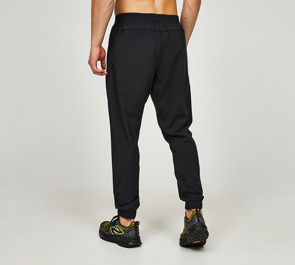 Active Woven Jogger image 3