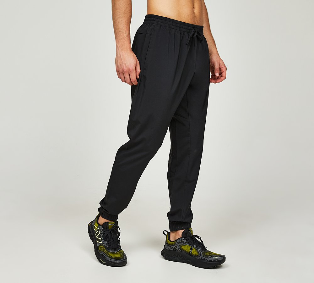 Active Woven Jogger image 4