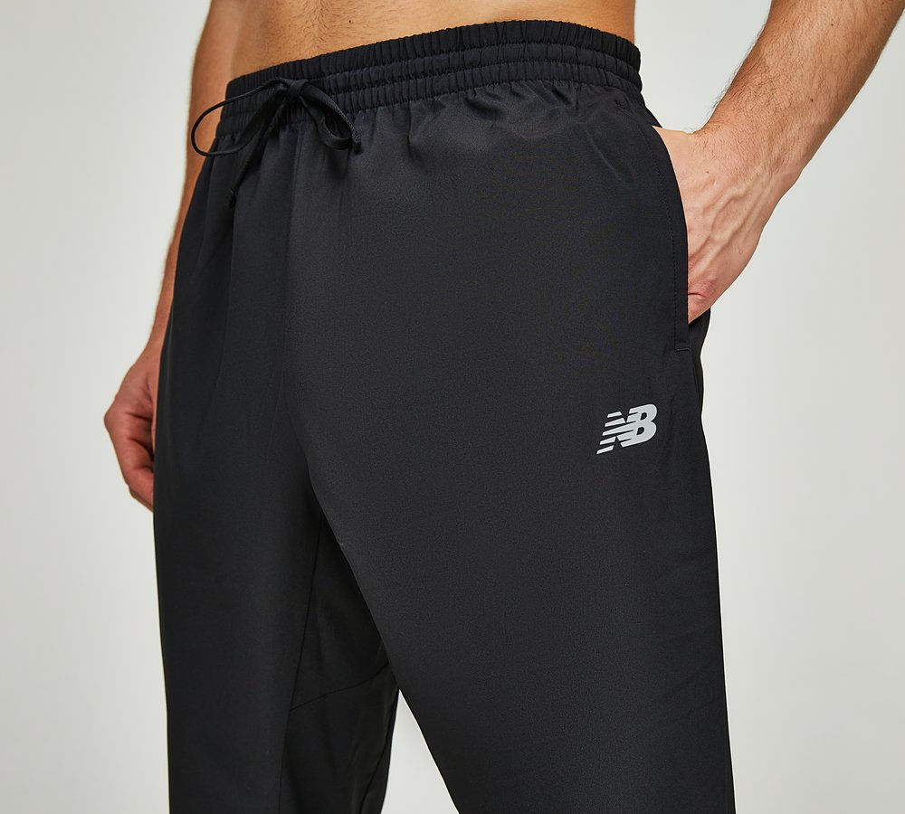 Active Woven Jogger image 5