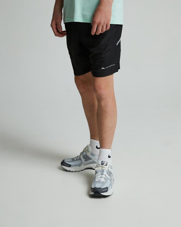 Junior Rally Woven Short image 2