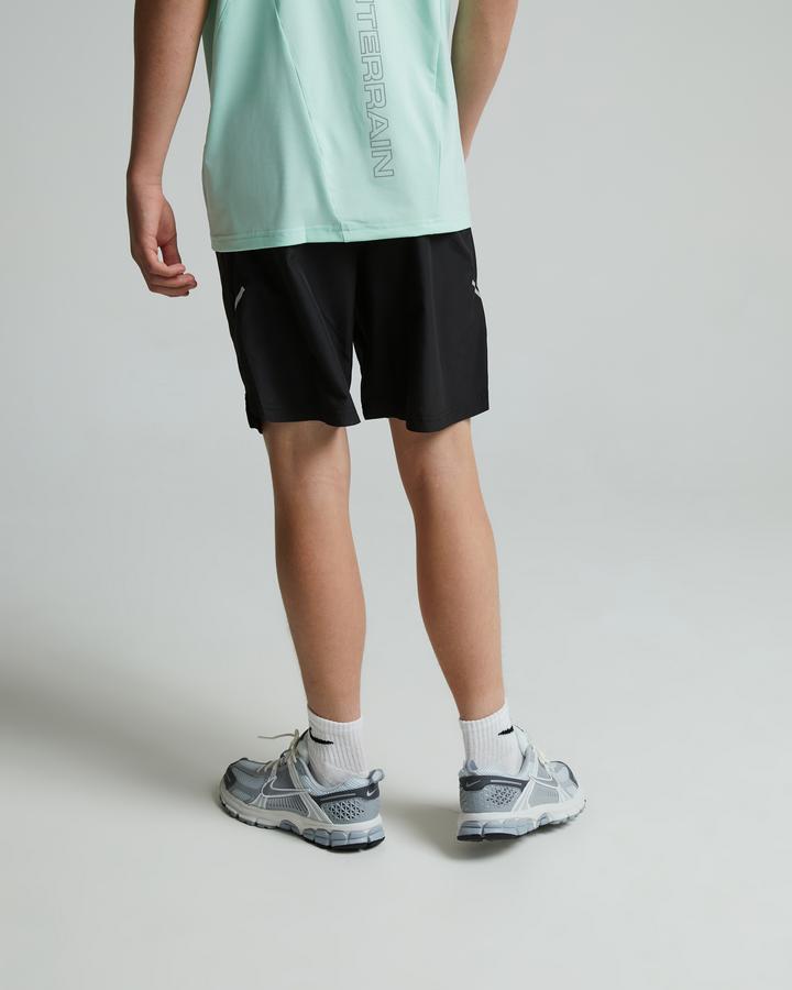 Junior Rally Woven Short image 3