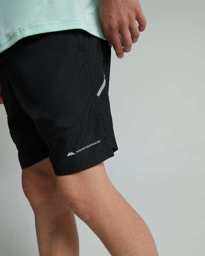 Junior Rally Woven Short image 4