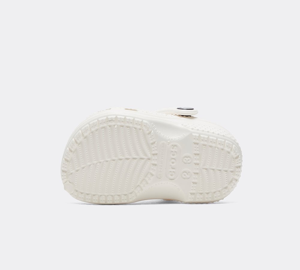 Nursery Littles Classic Clog image 5