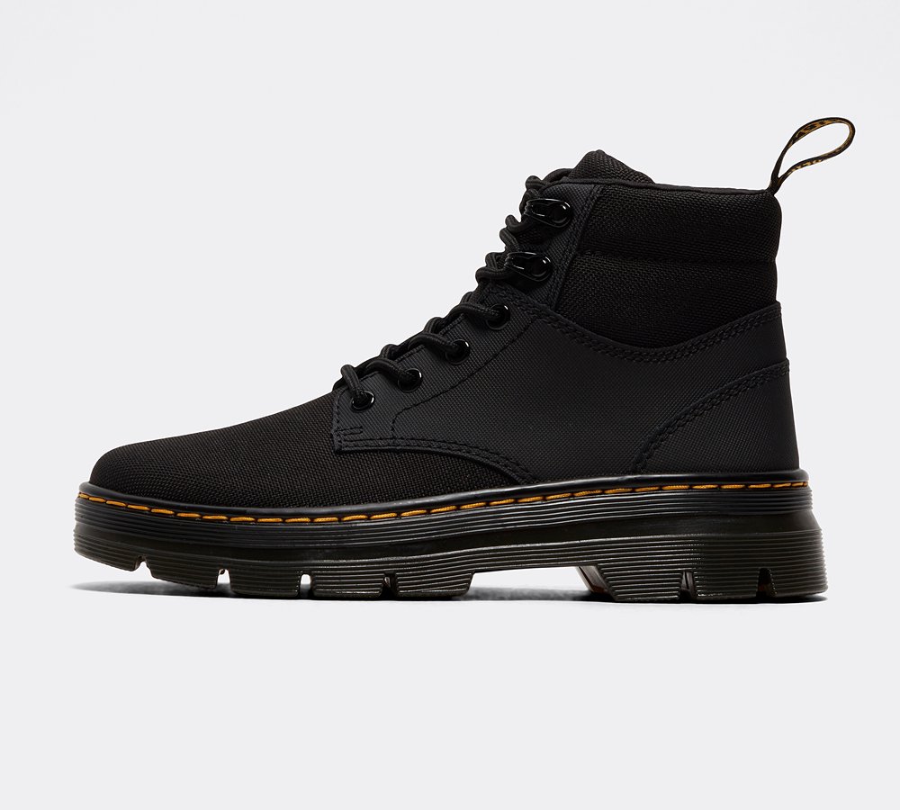 Womens Rakim Utility Chukka Boot image 1