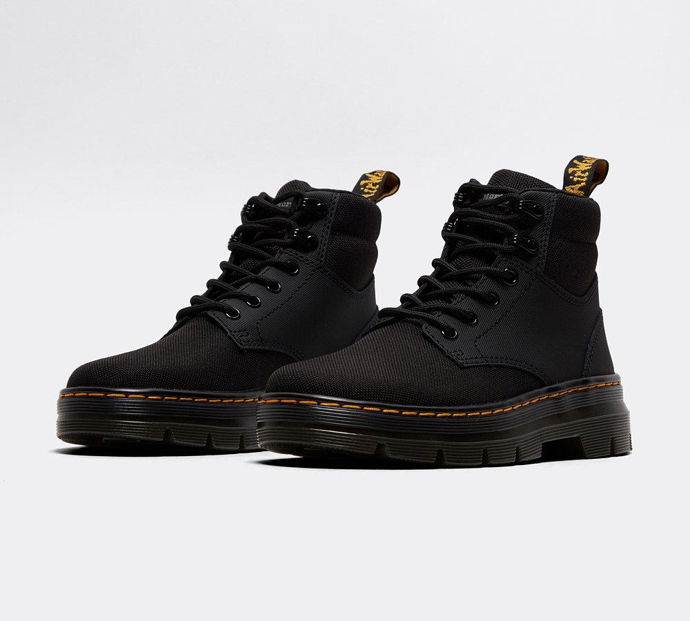 Womens Rakim Utility Chukka Boot image 2