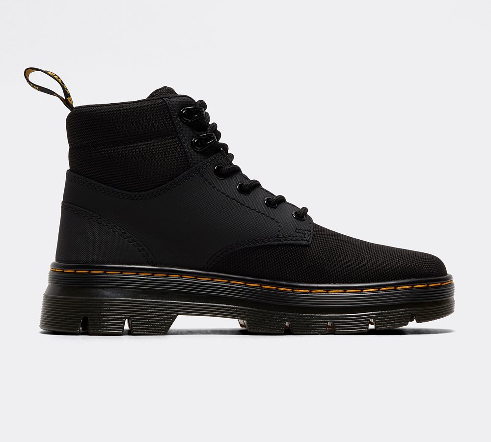 Womens Rakim Utility Chukka Boot image 3