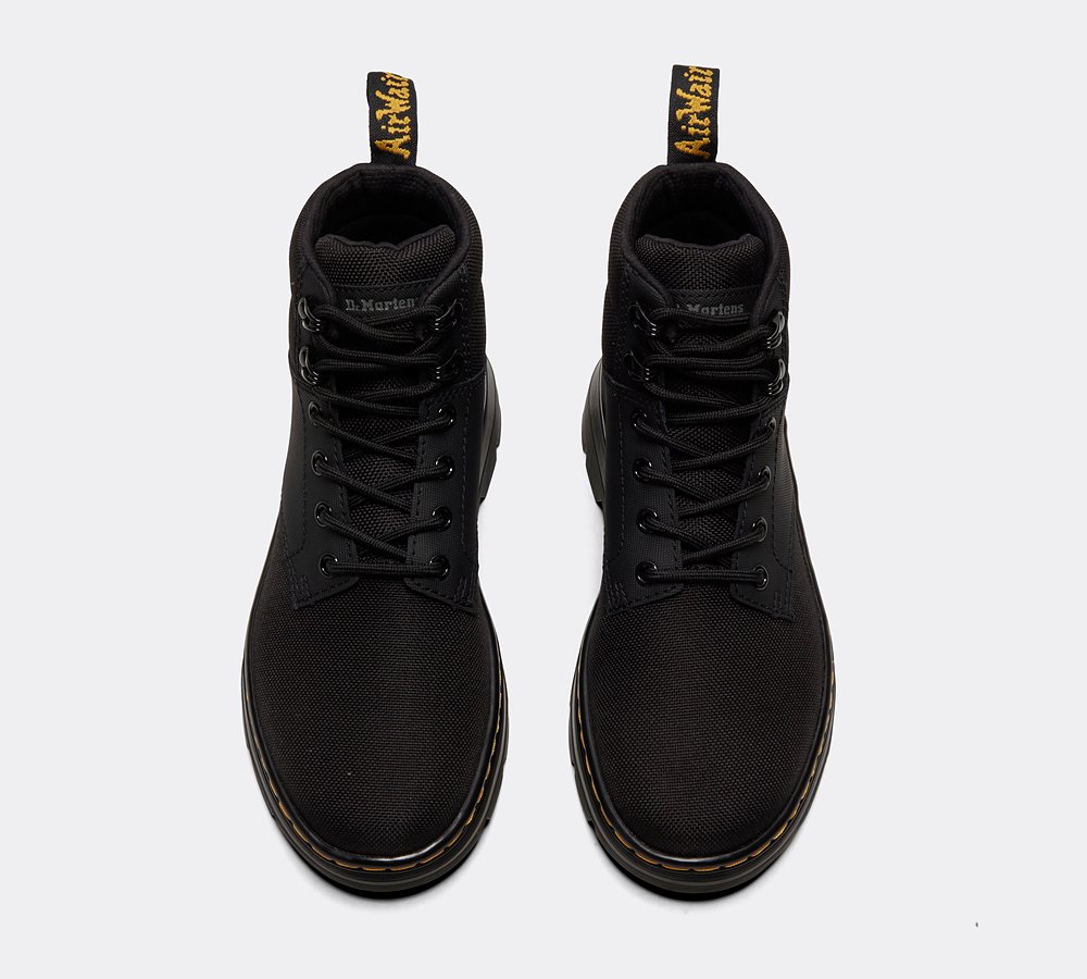 Womens Rakim Utility Chukka Boot image 4