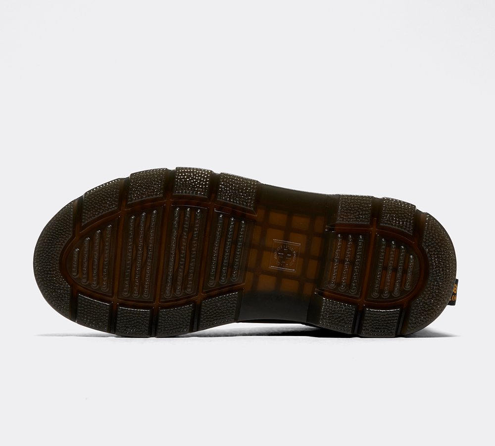 Womens Rakim Utility Chukka Boot image 5