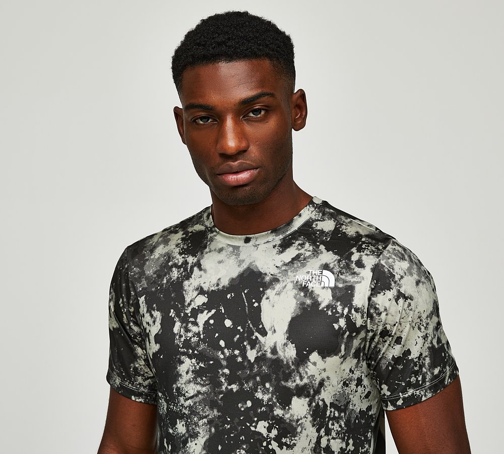 24/7 Regular Print T-Shirt image 5