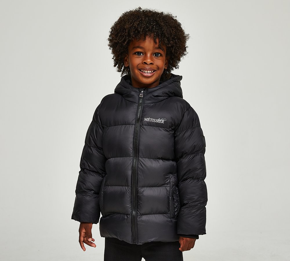 Nursery Braden Puffer Jacket image 1