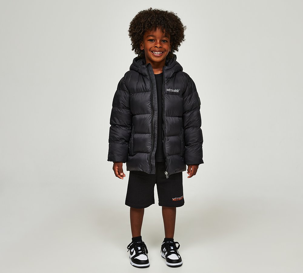 Nursery Braden Puffer Jacket image 2