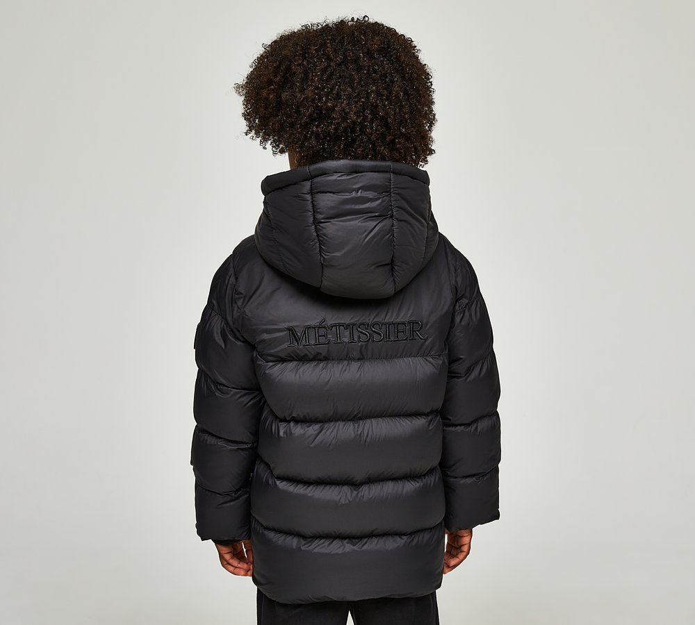 Nursery Braden Puffer Jacket image 3