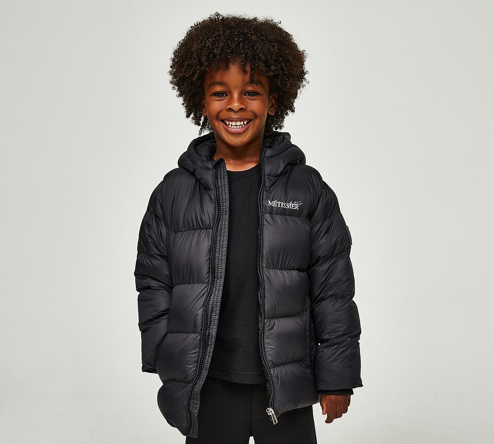 Nursery Braden Puffer Jacket image 4