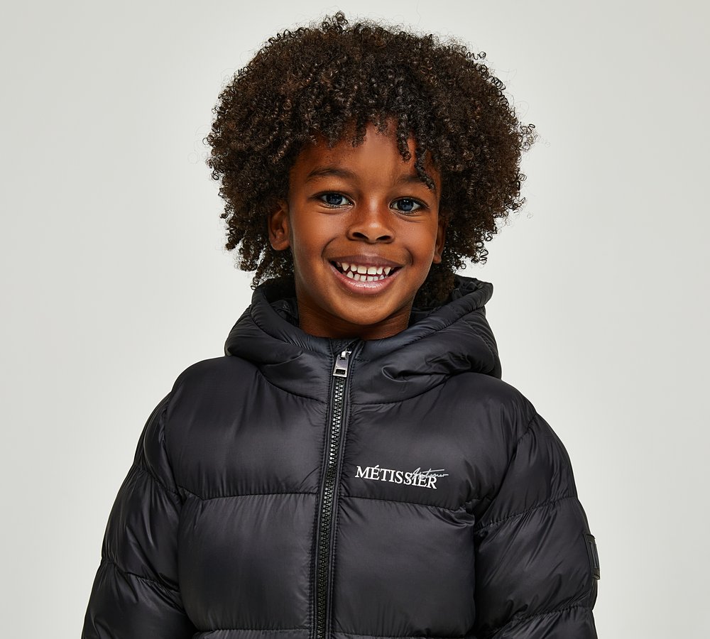 Nursery Braden Puffer Jacket image 5