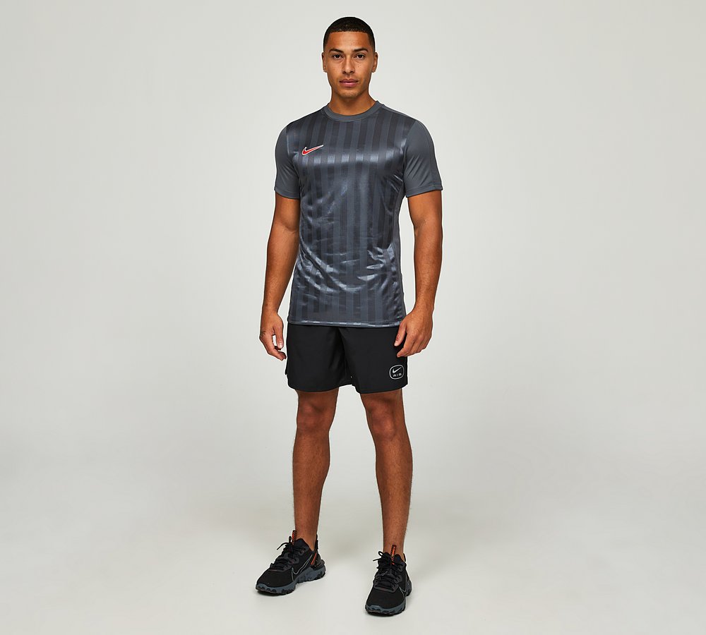 Swoosh Air Run Short image 2